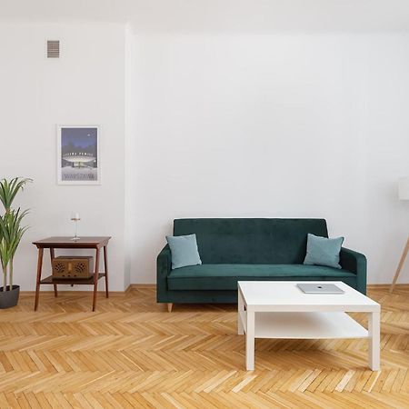 Stylish Apartment Swietojanska By Noclegi Renters 바르샤바 외부 사진