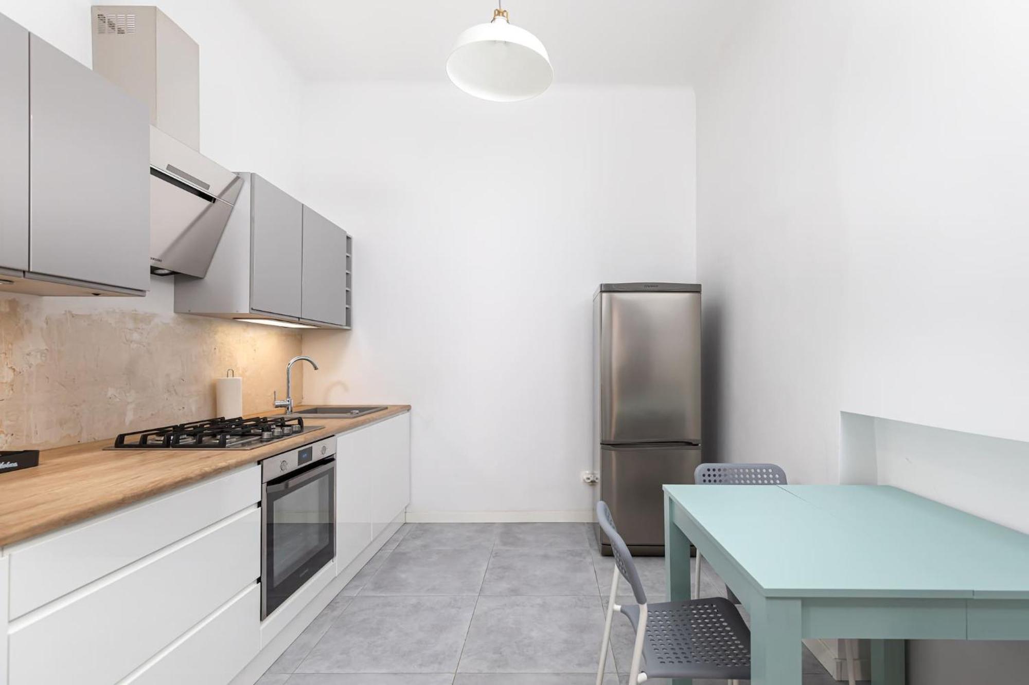 Stylish Apartment Swietojanska By Noclegi Renters 바르샤바 외부 사진